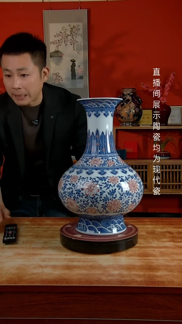 景德镇御匠邦陶瓷1