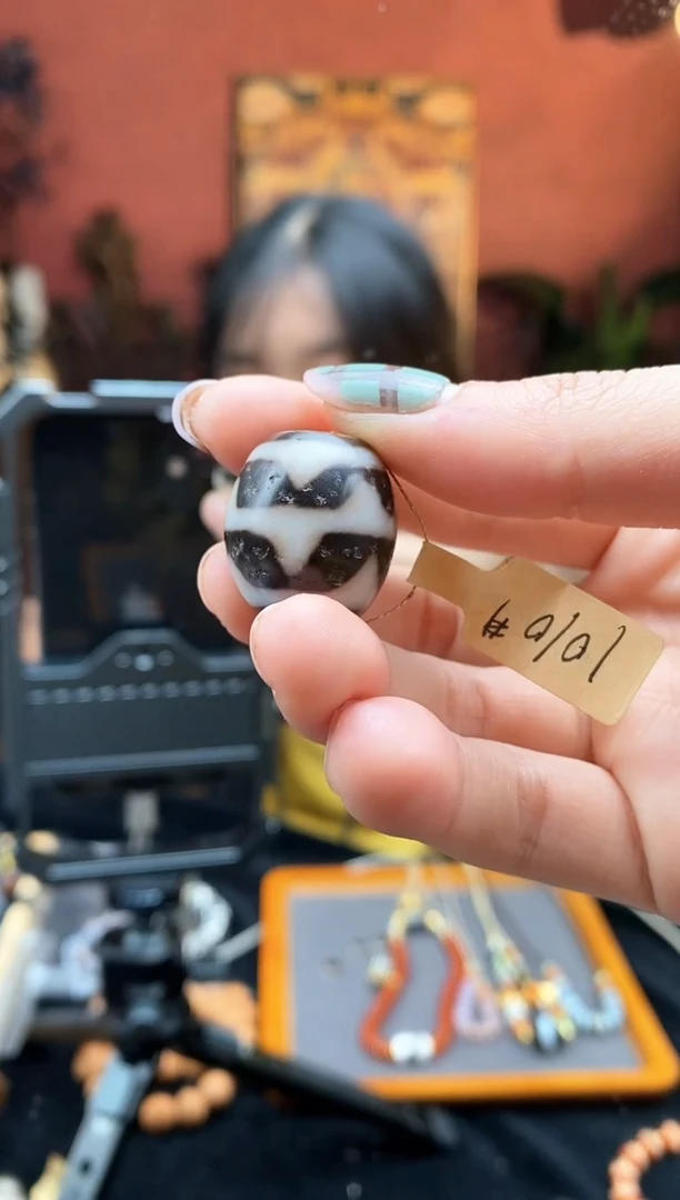 【闪购商品】玛瑙/玉髓109未镶嵌0208-