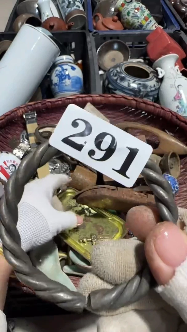 无非金属七*安京信工艺品291