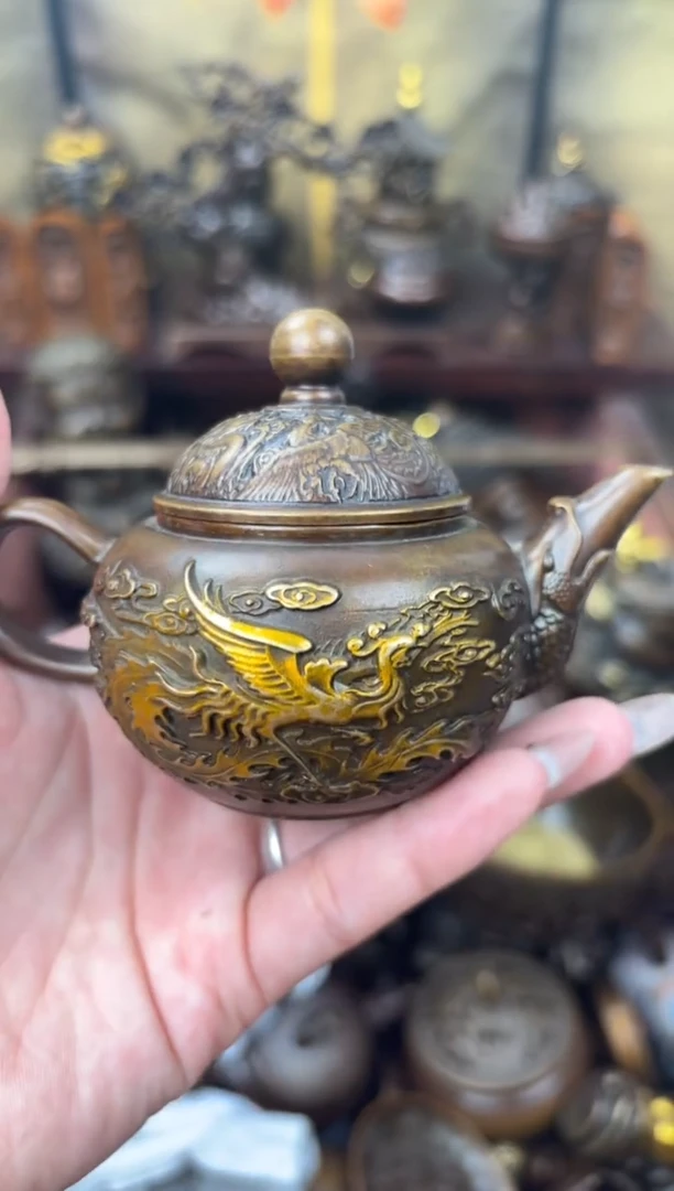 信德铜专属精选链接