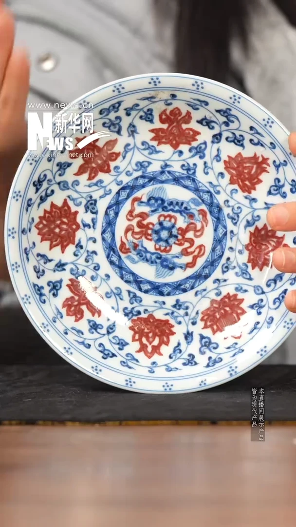 【新华网瓷专属】逸古堂16