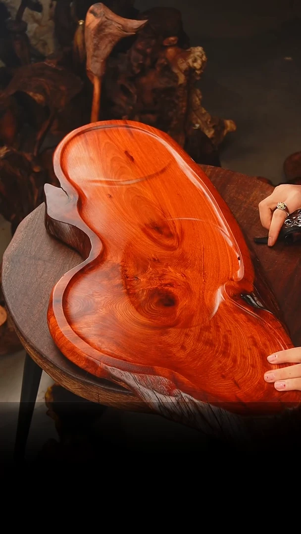 老叶木作作品923