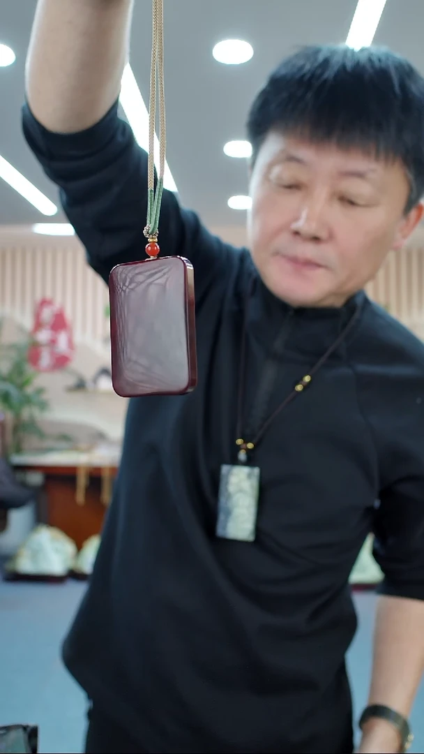颈饰未镶嵌和田玉多样式发货随机发一