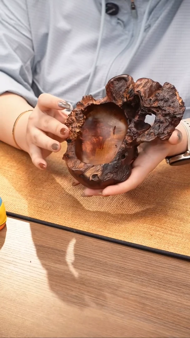 14号云小屋麻梨果盘