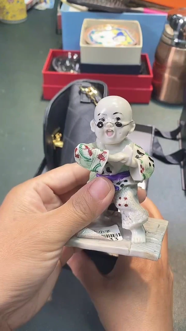 瓷片全场正品,一件不留@@1