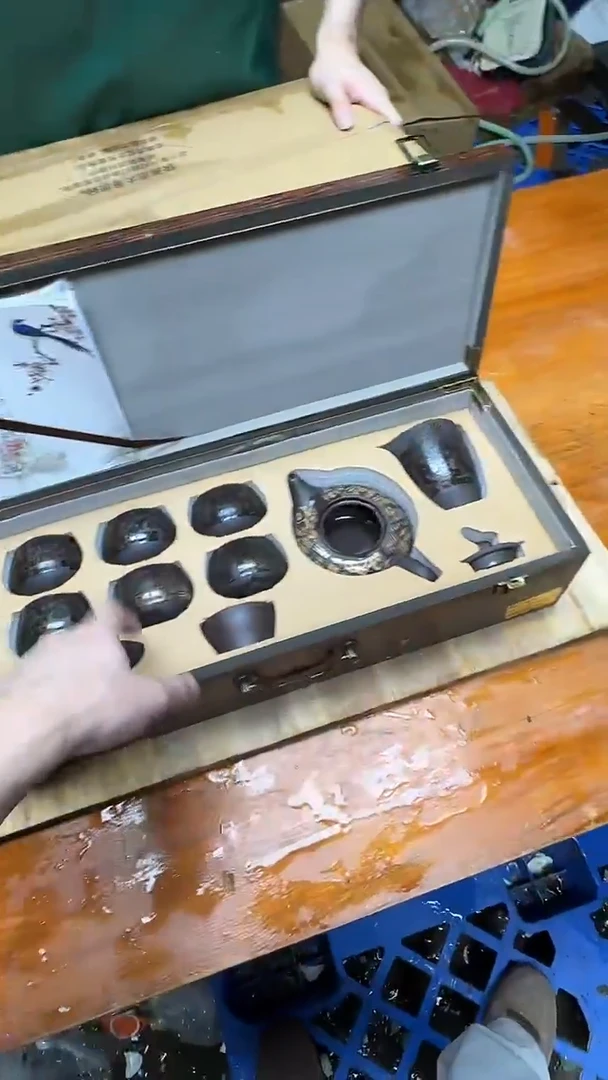 瓷片其他精品茶具@@@@@@@@@@@@