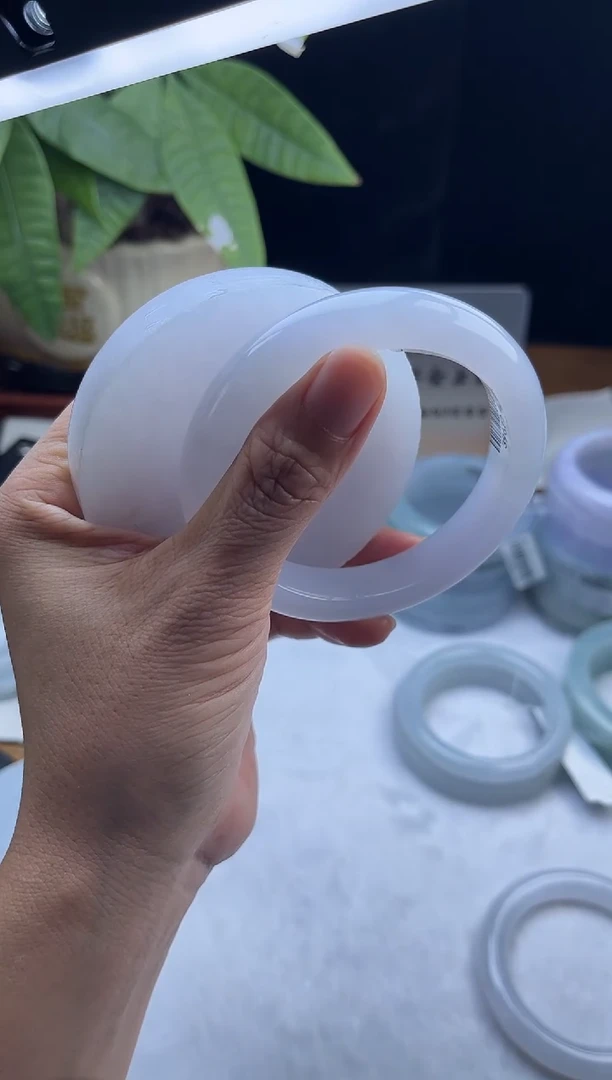 未镶嵌胚定制翡翠水*多样性发货之一