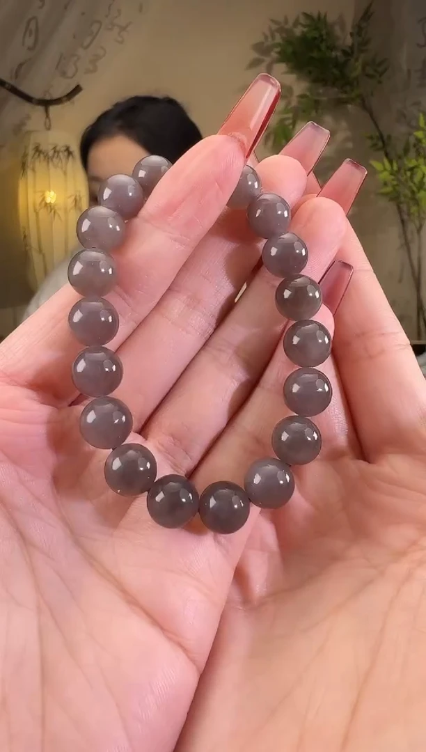 【闪购商品】和田玉手串未镶嵌手串