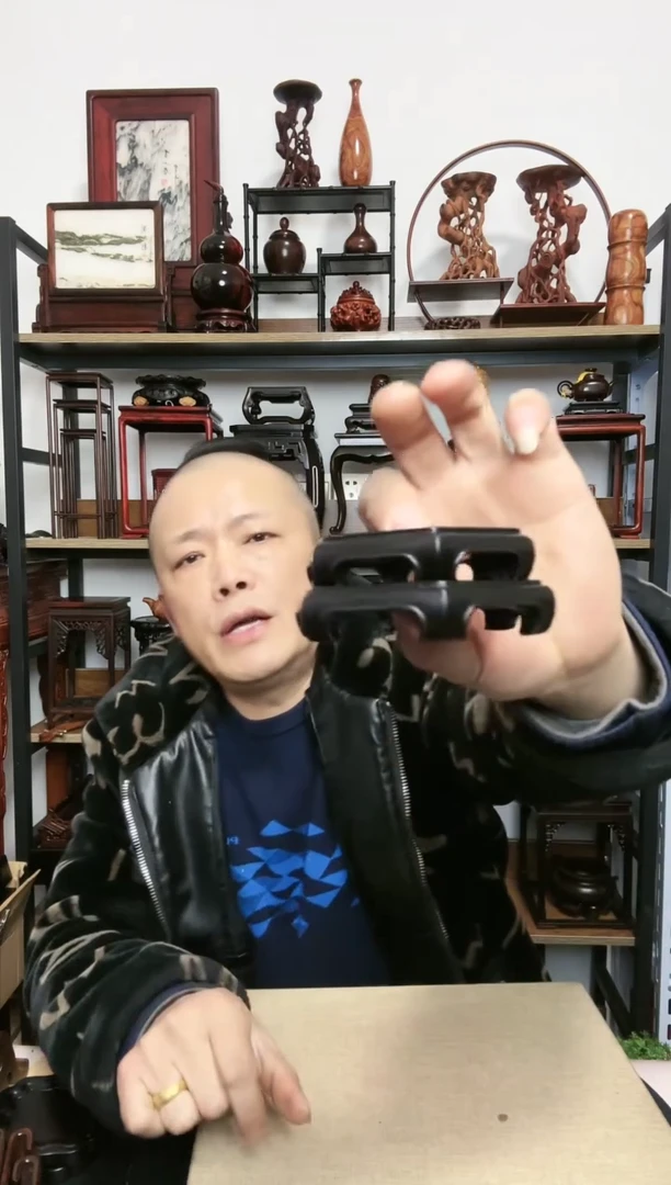 【闪购商品】紫砂紫砂底座底座