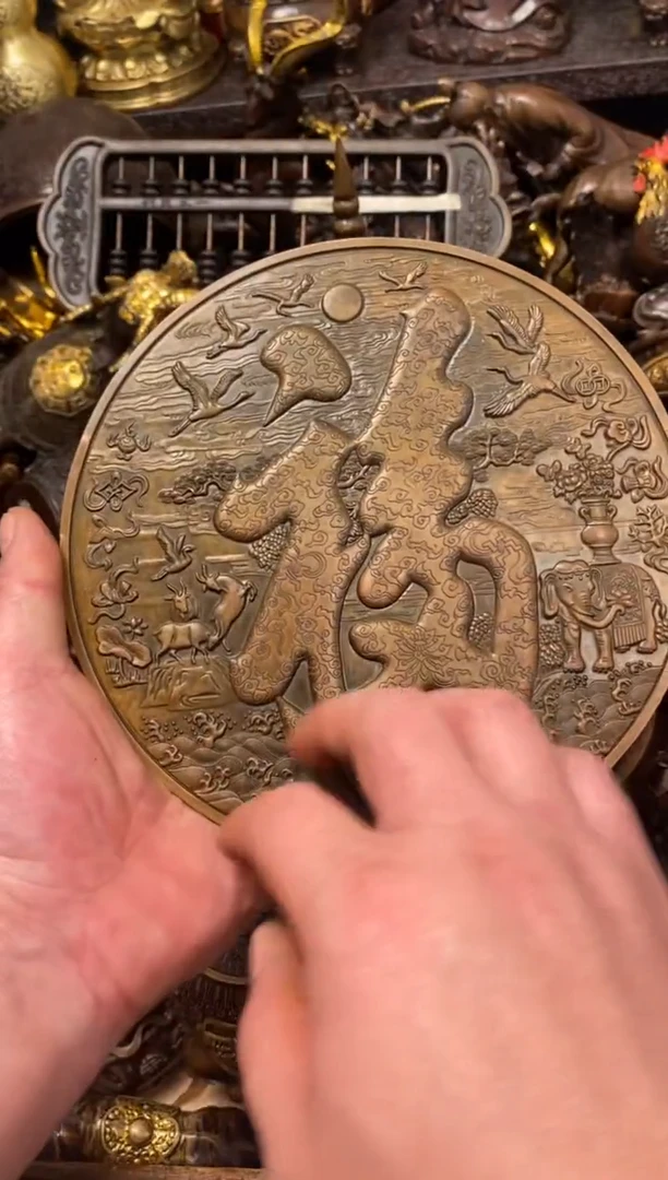 案台摆件 物品摆件