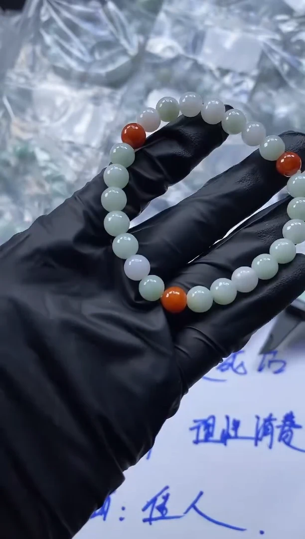 未镶嵌定制翡翠天然缅甸A货翡翠，拍一发一