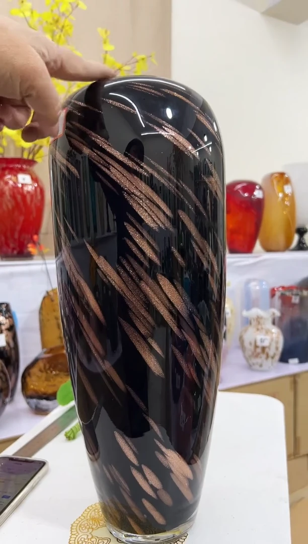 【闪购商品】也麦花器