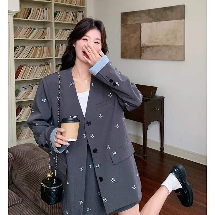 A151-A200复合链接孤品气质女装高级专柜