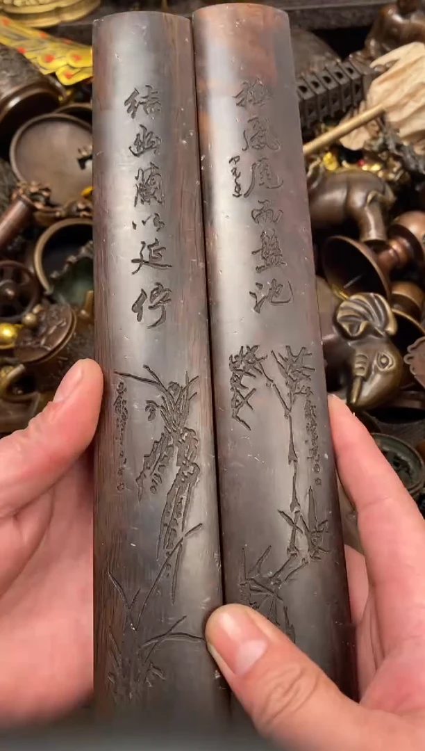 案台摆件 物品摆件