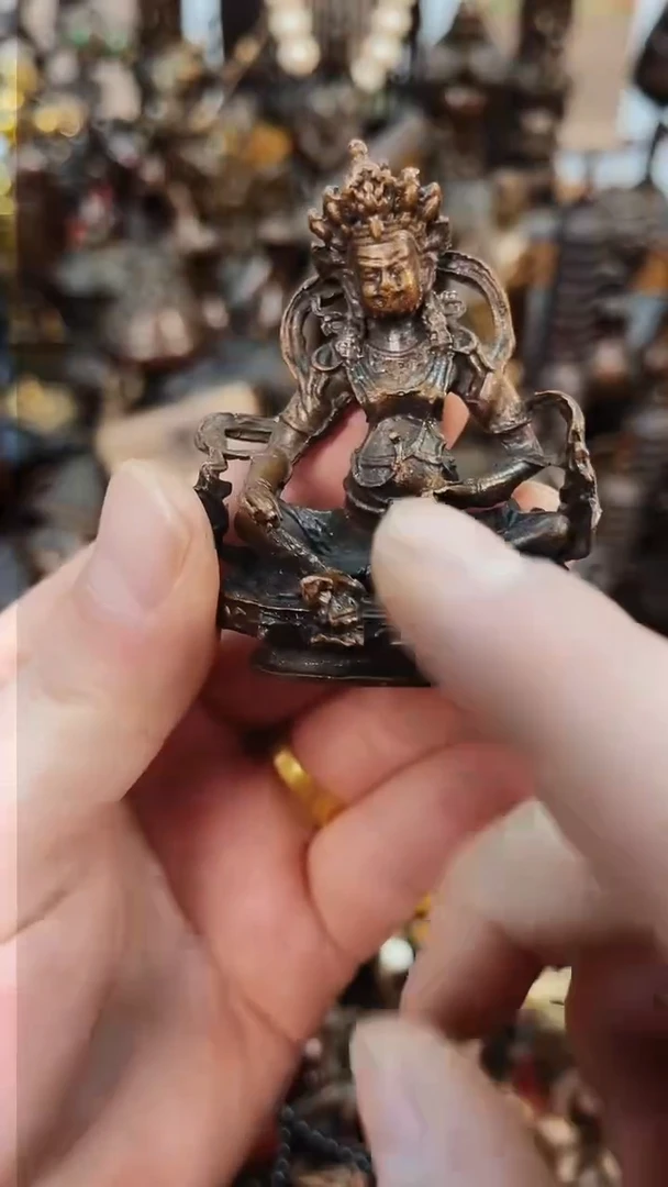 【闪购商品】精铜工匠 独具韵味