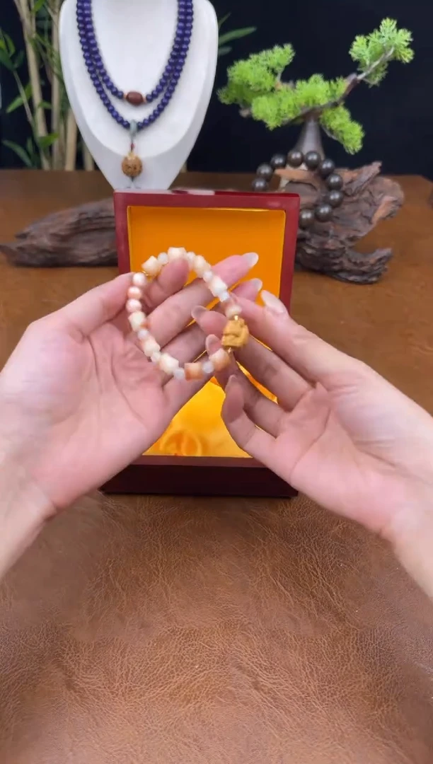 墨韵阁文玩菩提链接-@@sp259