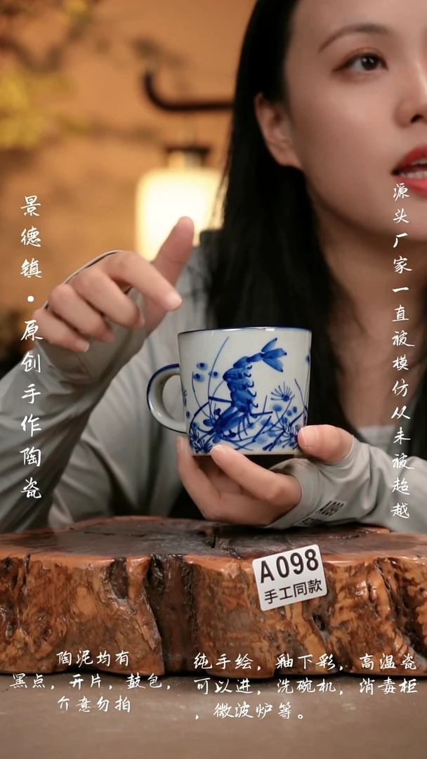 其他A098新十二器瓷器
