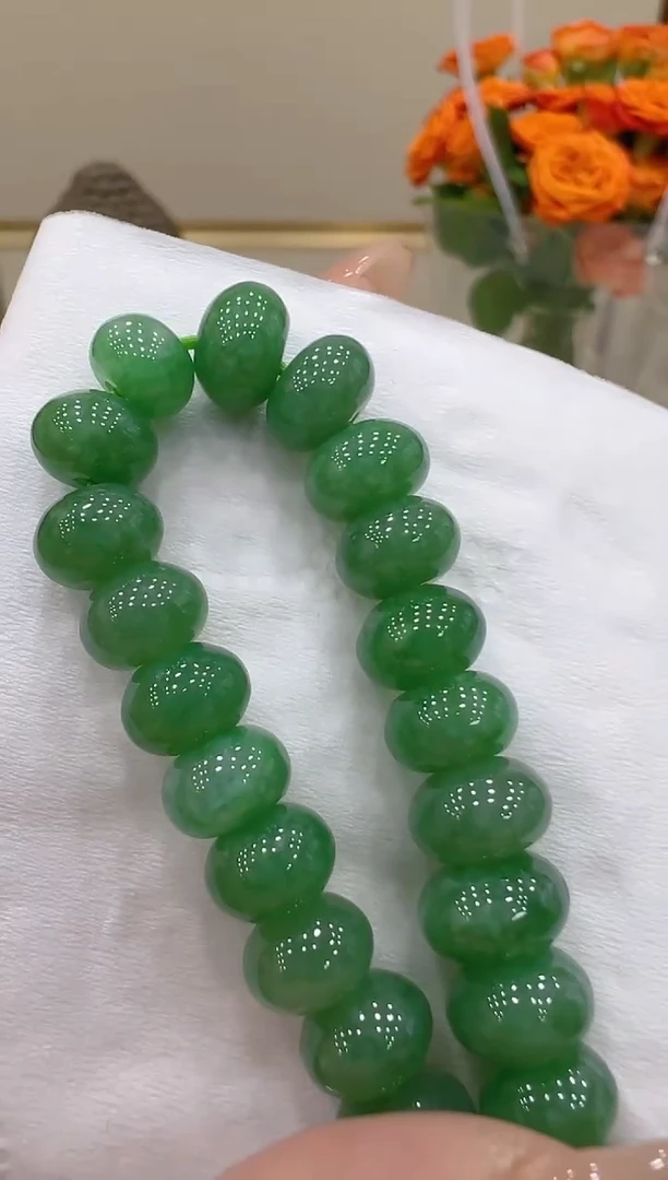 未镶嵌手串翡翠团购多样性发一件