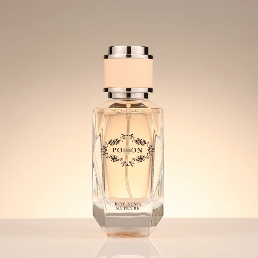 【粉毒】香港RoyKing罗伊香氛/天然植物精油/衣物留香