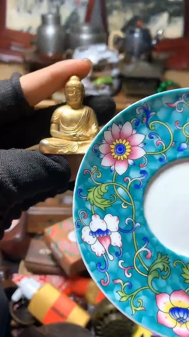 【闪购商品】瓷器默认微瑕瓷器