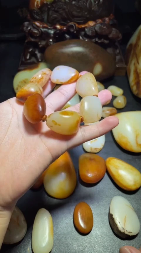 昌化石印石52863935