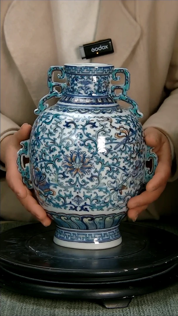 【闪购商品】瓶尚古艺术馆专属链接