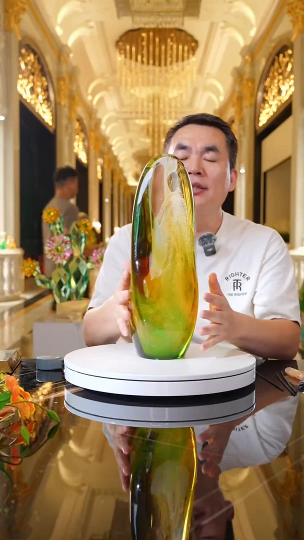 摆件月虹艺术摆件C52