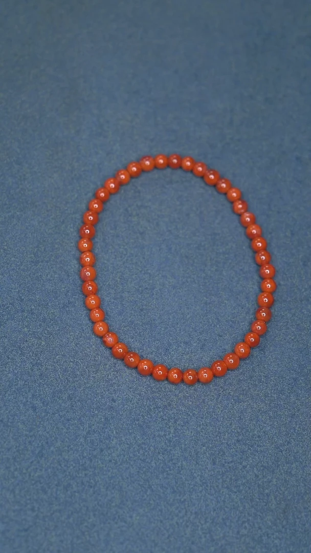 未镶嵌手链南红玛瑙南红手串