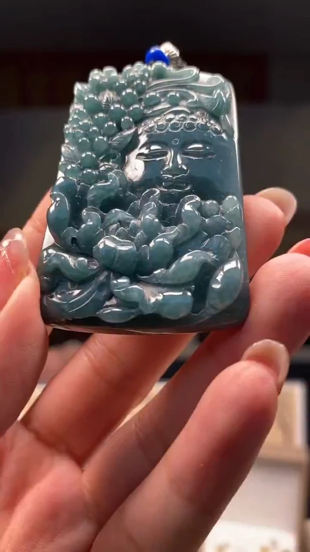 未镶嵌定制翡翠********683