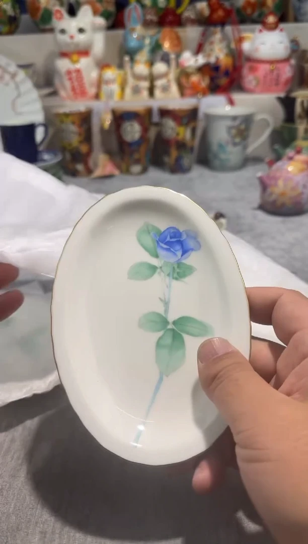 【闪购商品】碗鹏哥鹏哥瓷器专拍