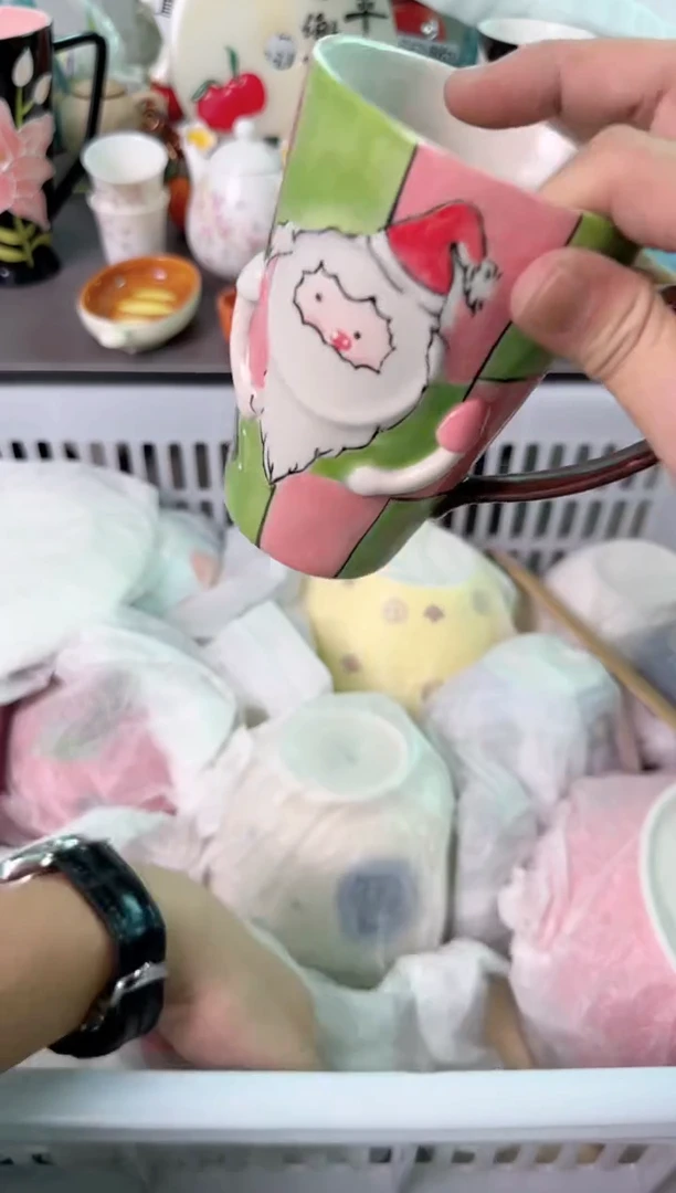 瓷片141默认微瑕谨慎参怕库存1件1