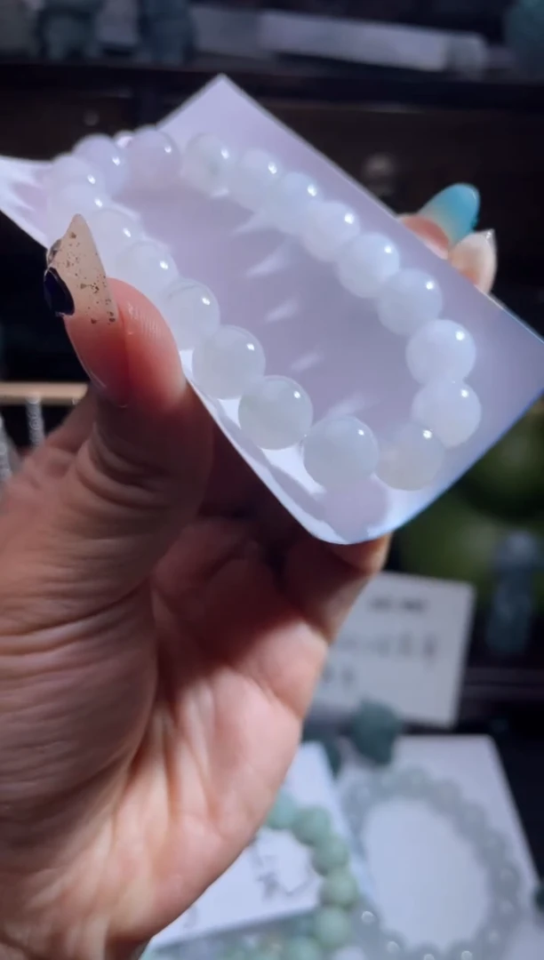 未镶嵌定制翡翠缅甸翡翠A货17