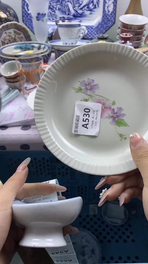 其他欢***6默认微瑕，谨慎参拍A530