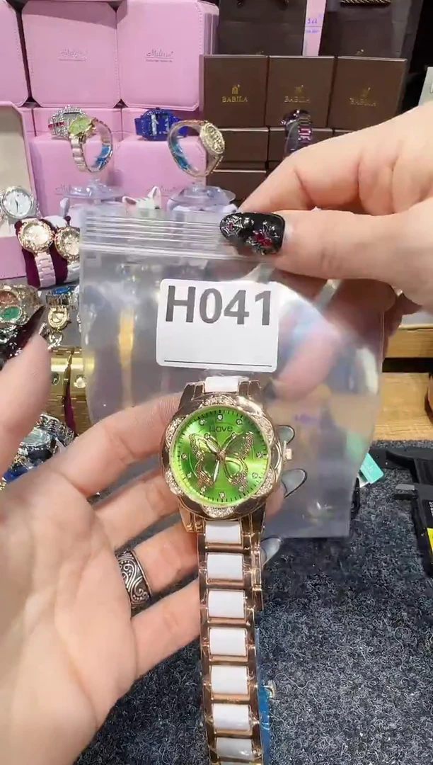 石英机芯锻造碳钢0