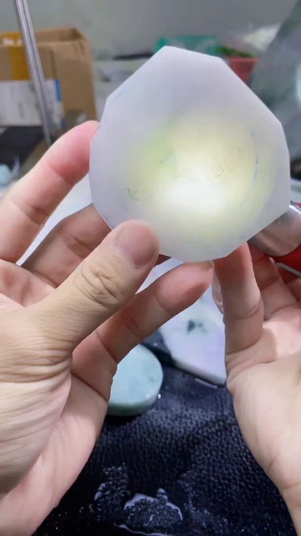 裸石翡翠翡翠A货板料