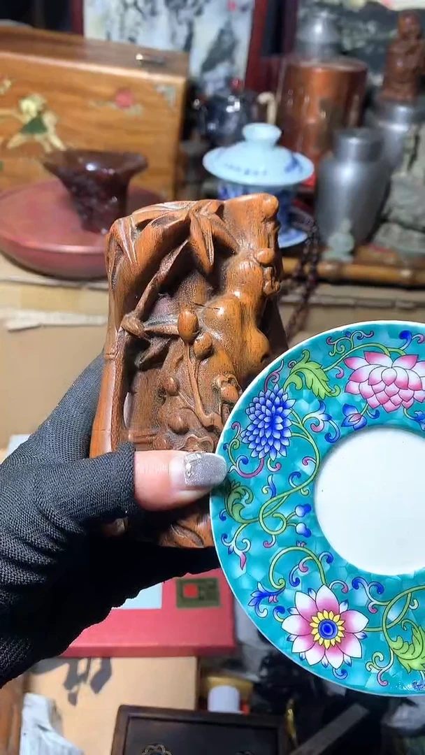 【闪购商品】瓷器默认微瑕瓷器