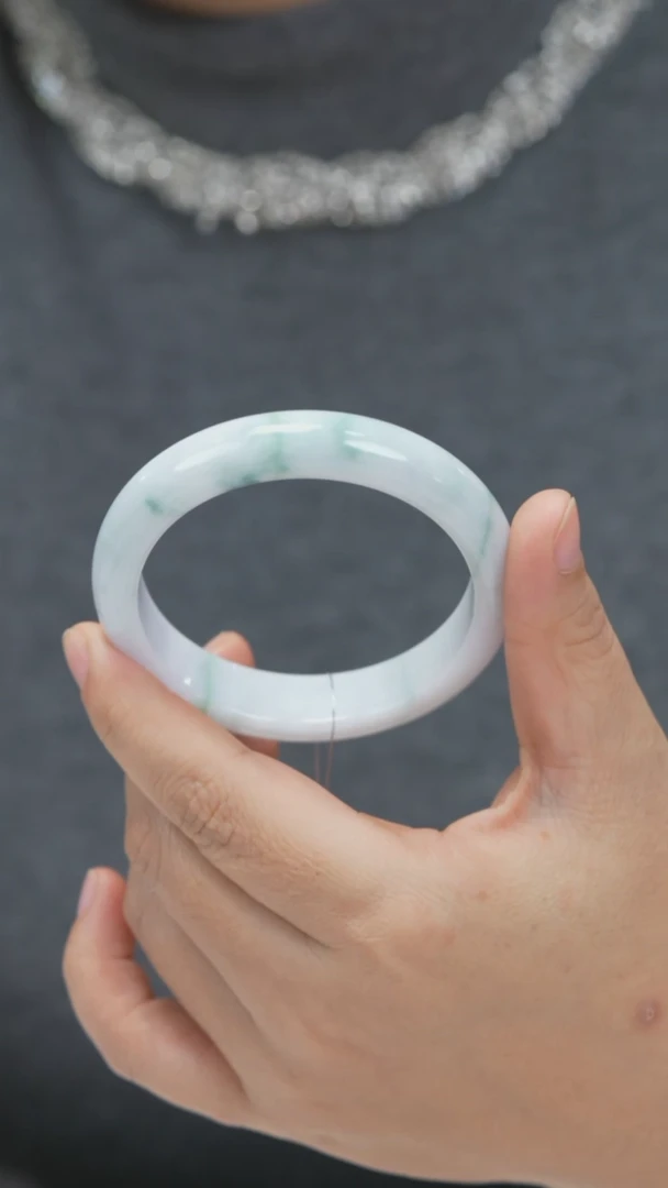 未镶嵌手镯翡翠翡翠手镯w1140