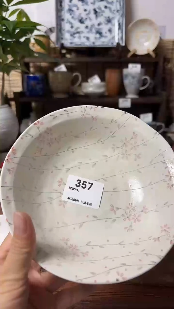 【闪购商品】瓷片喵喵家的都是大漂亮