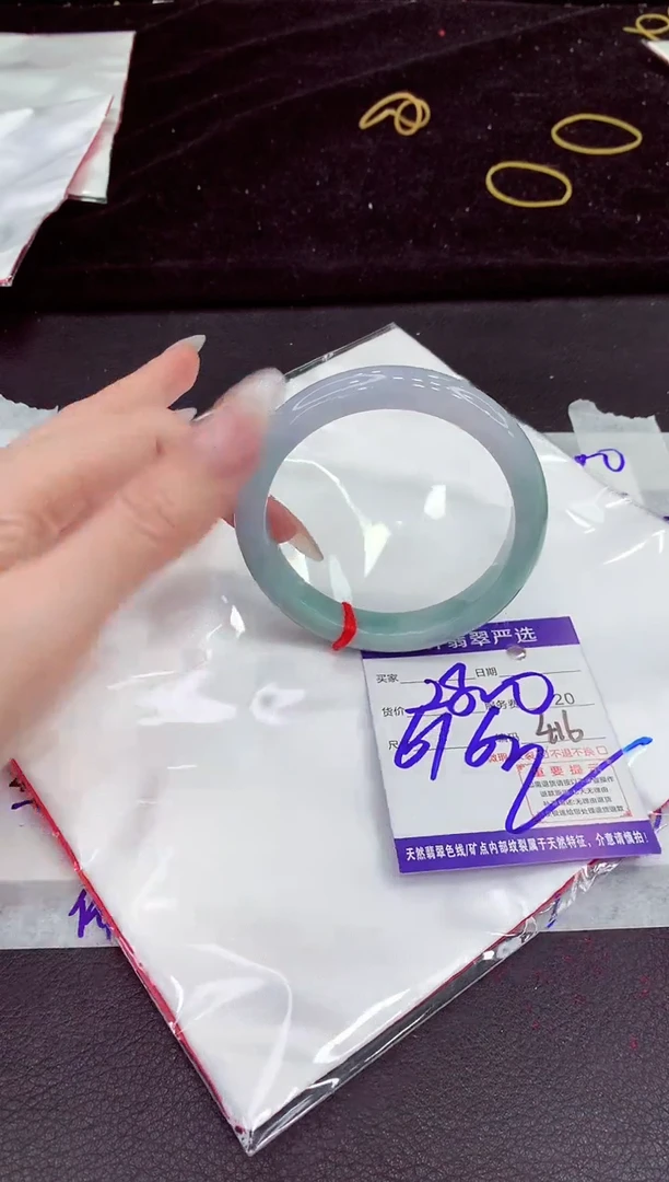 未镶嵌手镯翡翠1111111111111