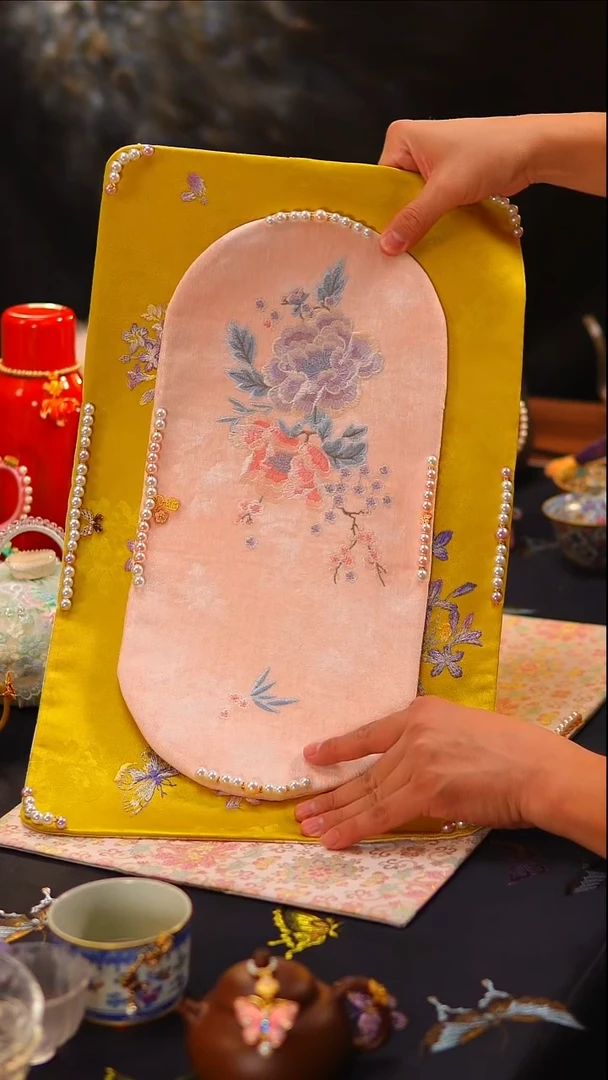 168茶席茶席组合