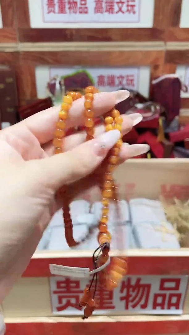 手串精品手串闪购链接（多样性发其一）￥