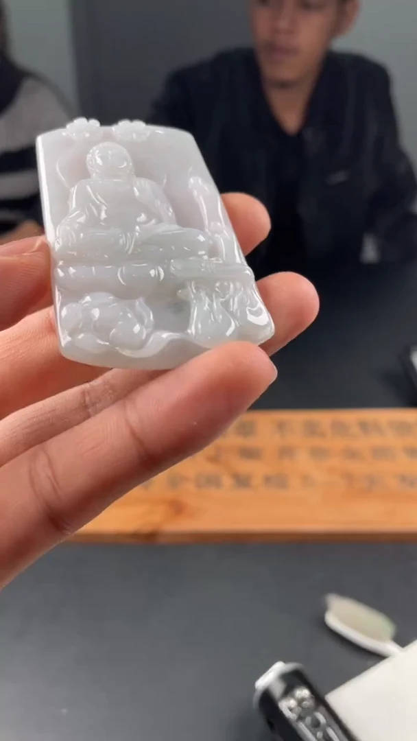 【闪购商品】定制翡翠未镶嵌定制孤品