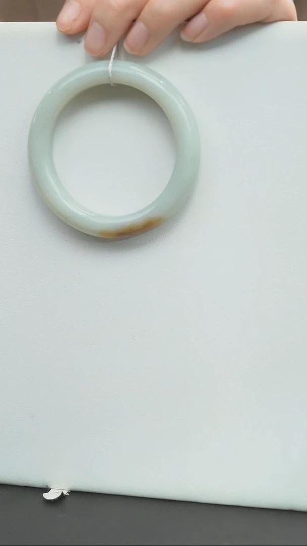 和田玉手镯未镶嵌和田玉 手镯 未镶嵌