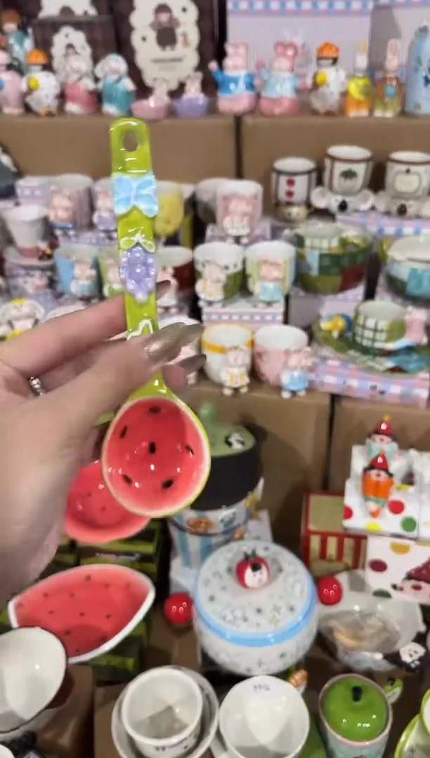 瓷【唯品瓷】工厂溯源