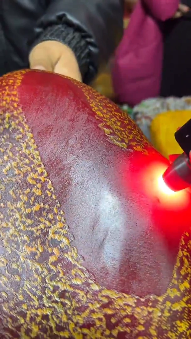 未镶嵌和田玉把件1