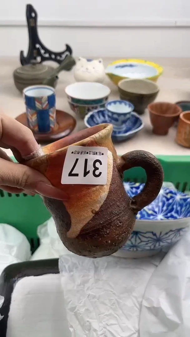 【闪购商品】瓷片317，，，，，，