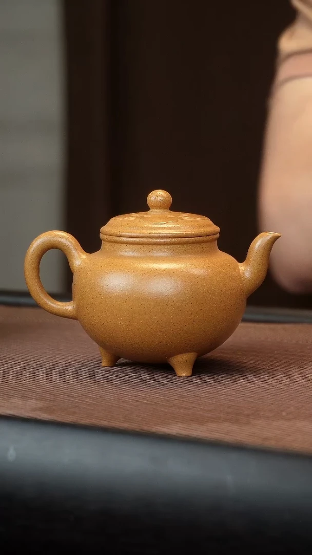 茶壶紫砂宜兴紫砂壶