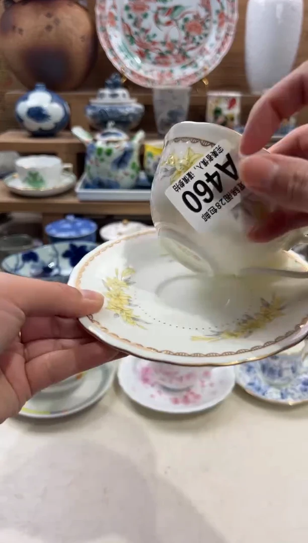 瓷片a****）       A460