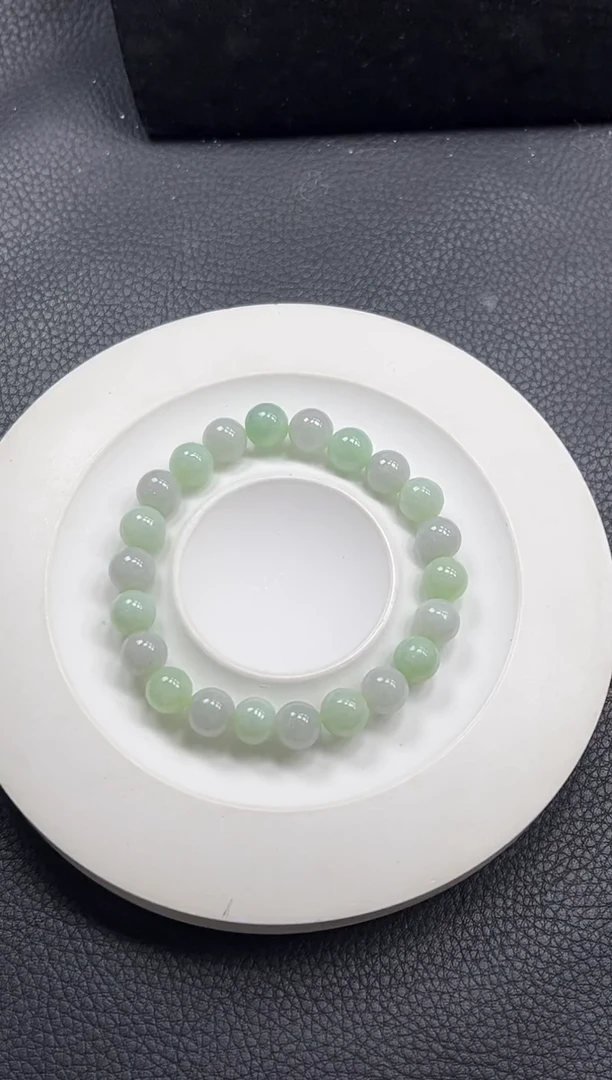 【闪购商品】翡翠手串未镶嵌L55-419手串