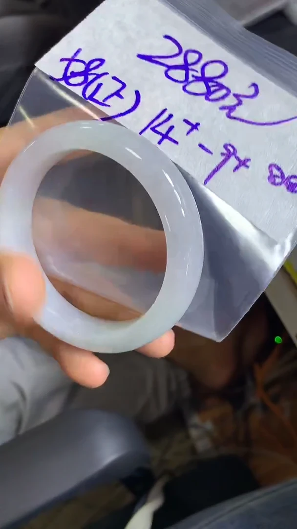 未镶嵌定制翡翠全51#2880元多样性发货拍一发一毛货需精抛